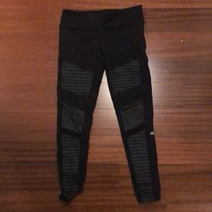 Alo Moto leggings